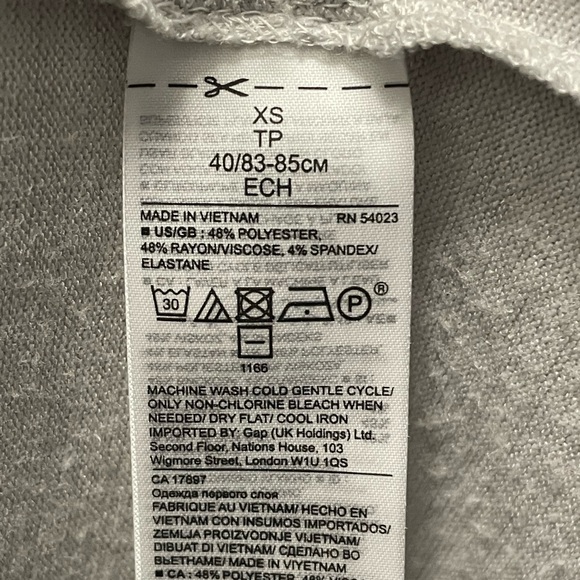 Banana Republic Cardigan size XS - Picture 3 of 4